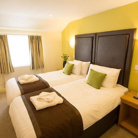 Wakefield Limes Lodge Екстер'єр фото