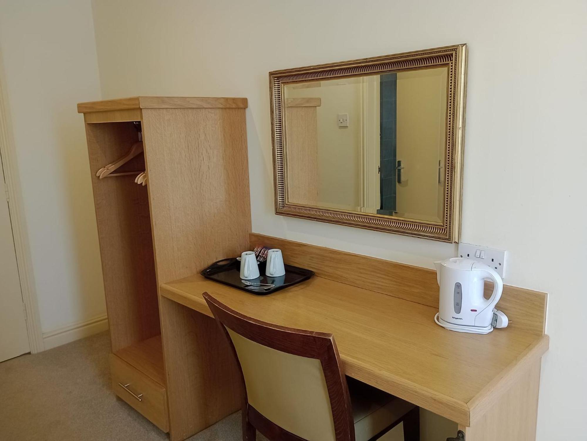 Wakefield Limes Lodge Екстер'єр фото