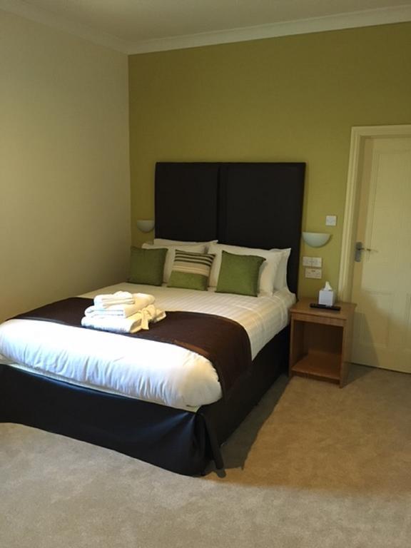 Wakefield Limes Lodge Екстер'єр фото