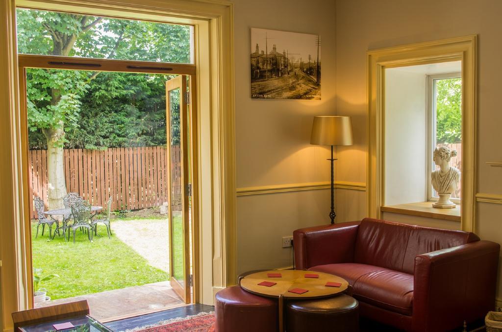 Wakefield Limes Lodge Екстер'єр фото