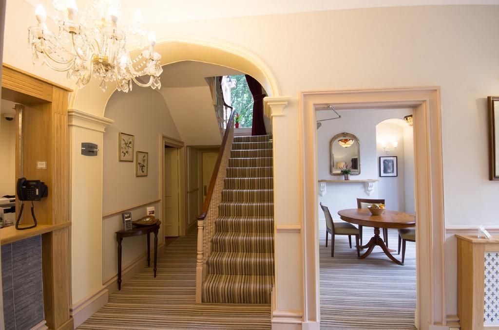 Wakefield Limes Lodge Екстер'єр фото