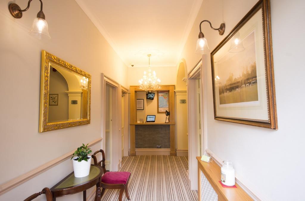 Wakefield Limes Lodge Екстер'єр фото