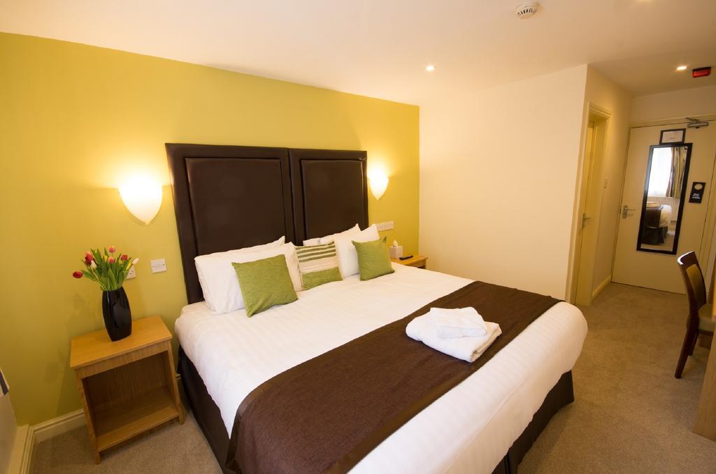 Wakefield Limes Lodge Екстер'єр фото