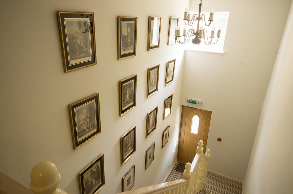 Wakefield Limes Lodge Екстер'єр фото