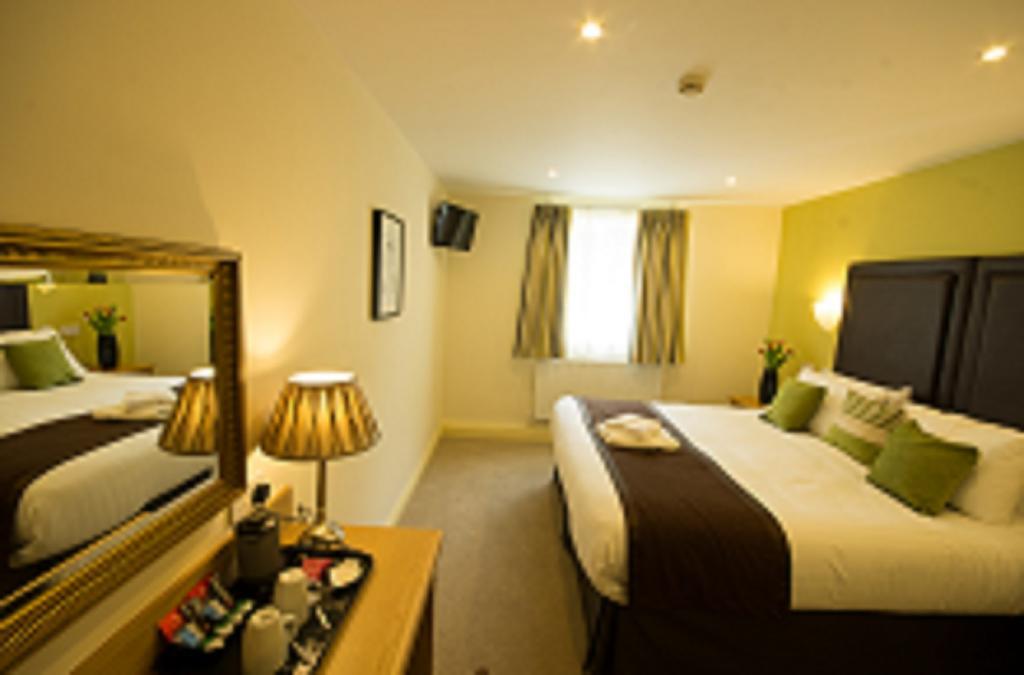 Wakefield Limes Lodge Екстер'єр фото