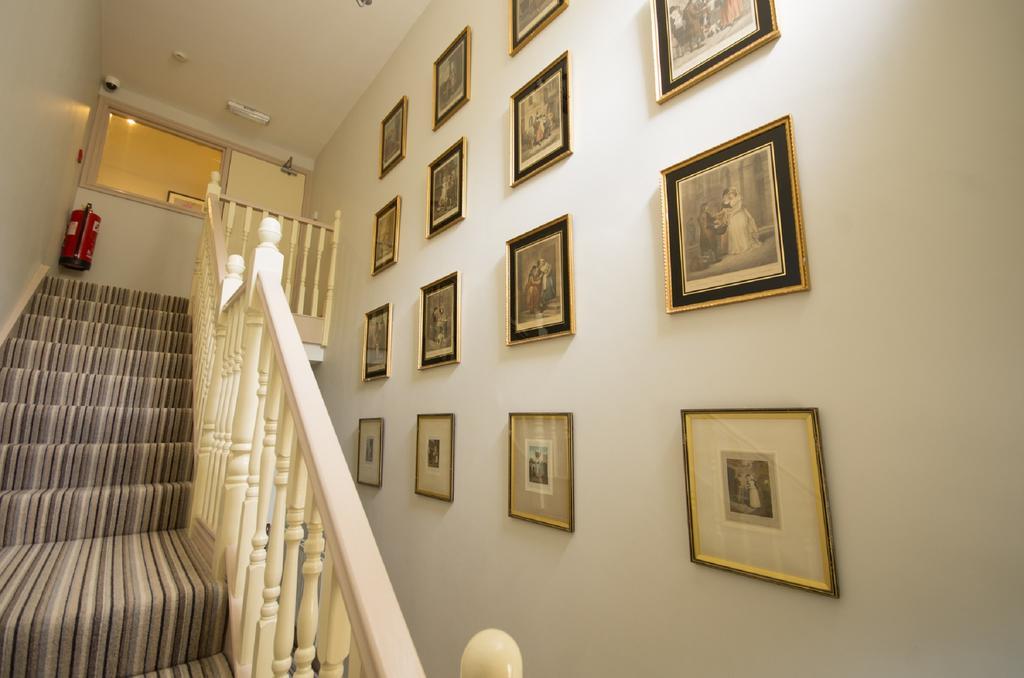 Wakefield Limes Lodge Екстер'єр фото