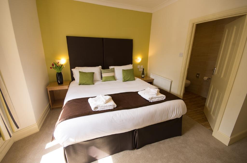 Wakefield Limes Lodge Екстер'єр фото