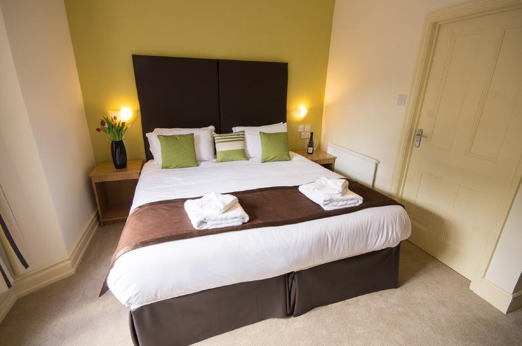 Wakefield Limes Lodge Екстер'єр фото