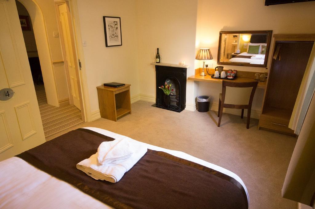 Wakefield Limes Lodge Екстер'єр фото