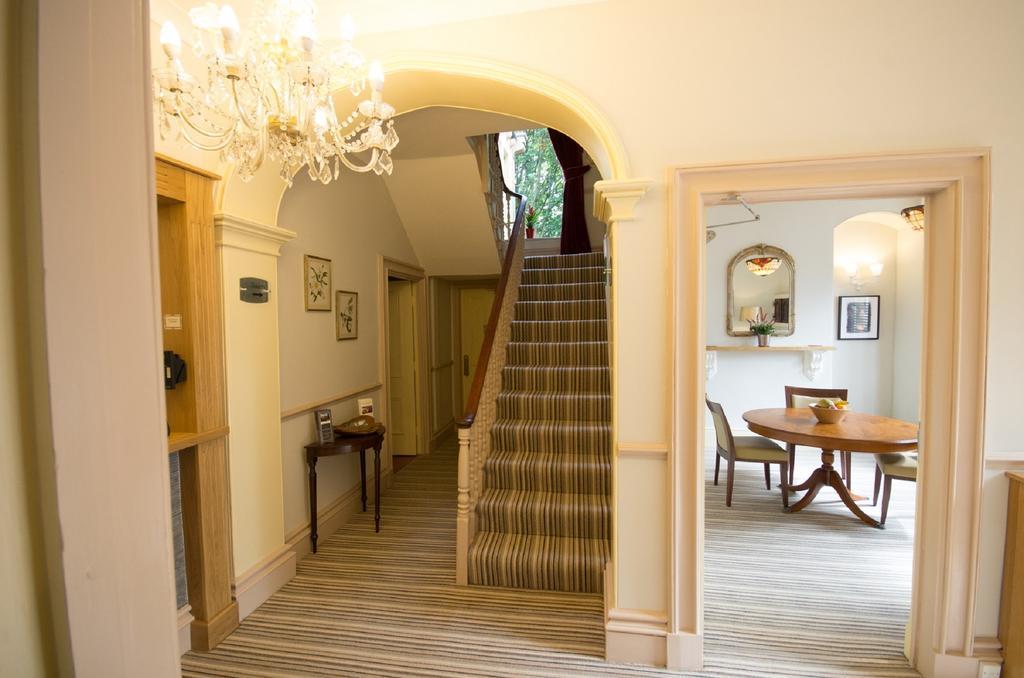 Wakefield Limes Lodge Екстер'єр фото