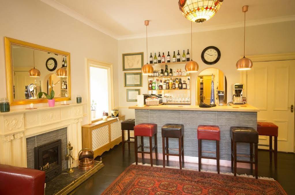 Wakefield Limes Lodge Екстер'єр фото